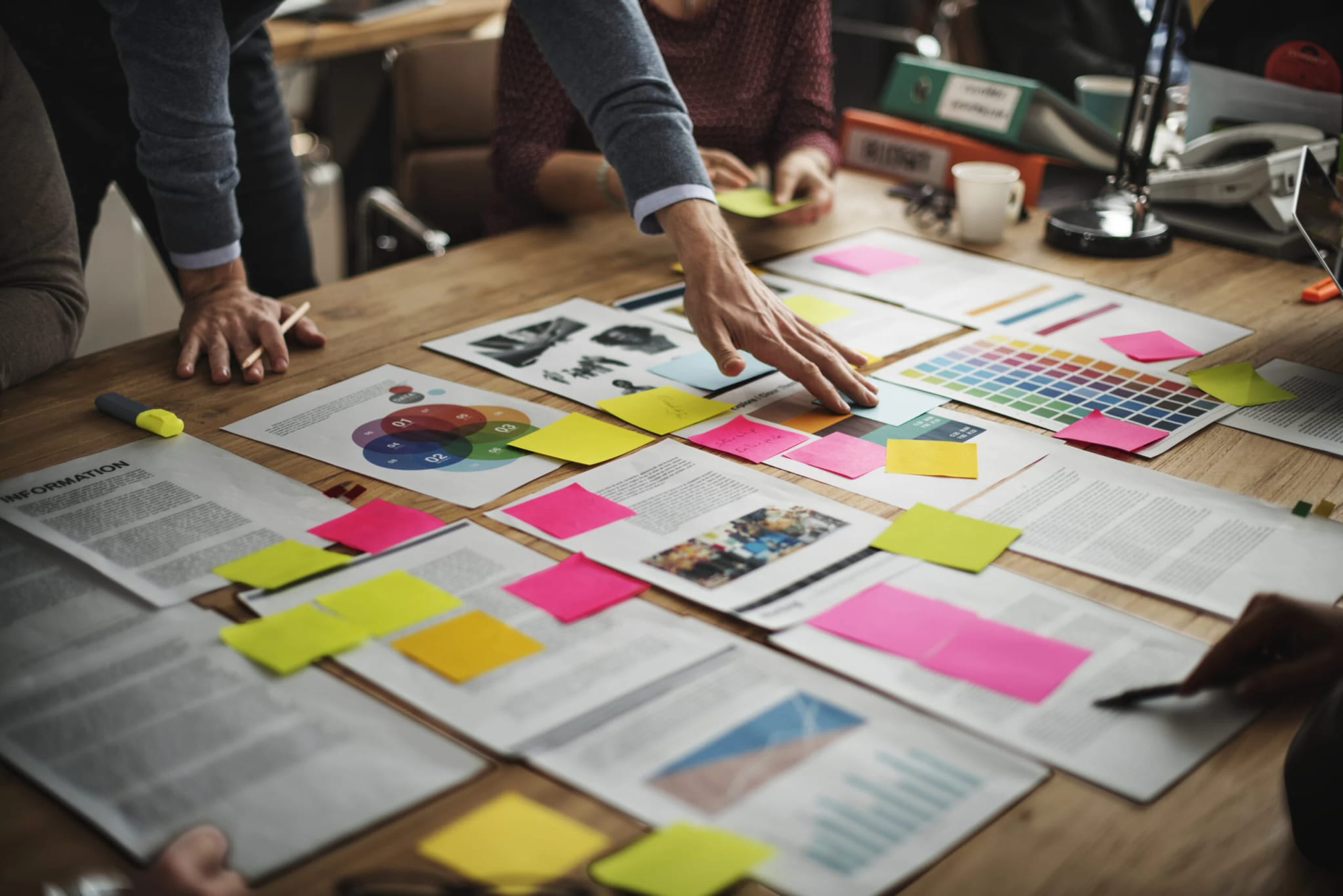 Shopware Agentur, die Effizienz, Skalierbarkeit und modernes Shopware-6-Design vereint