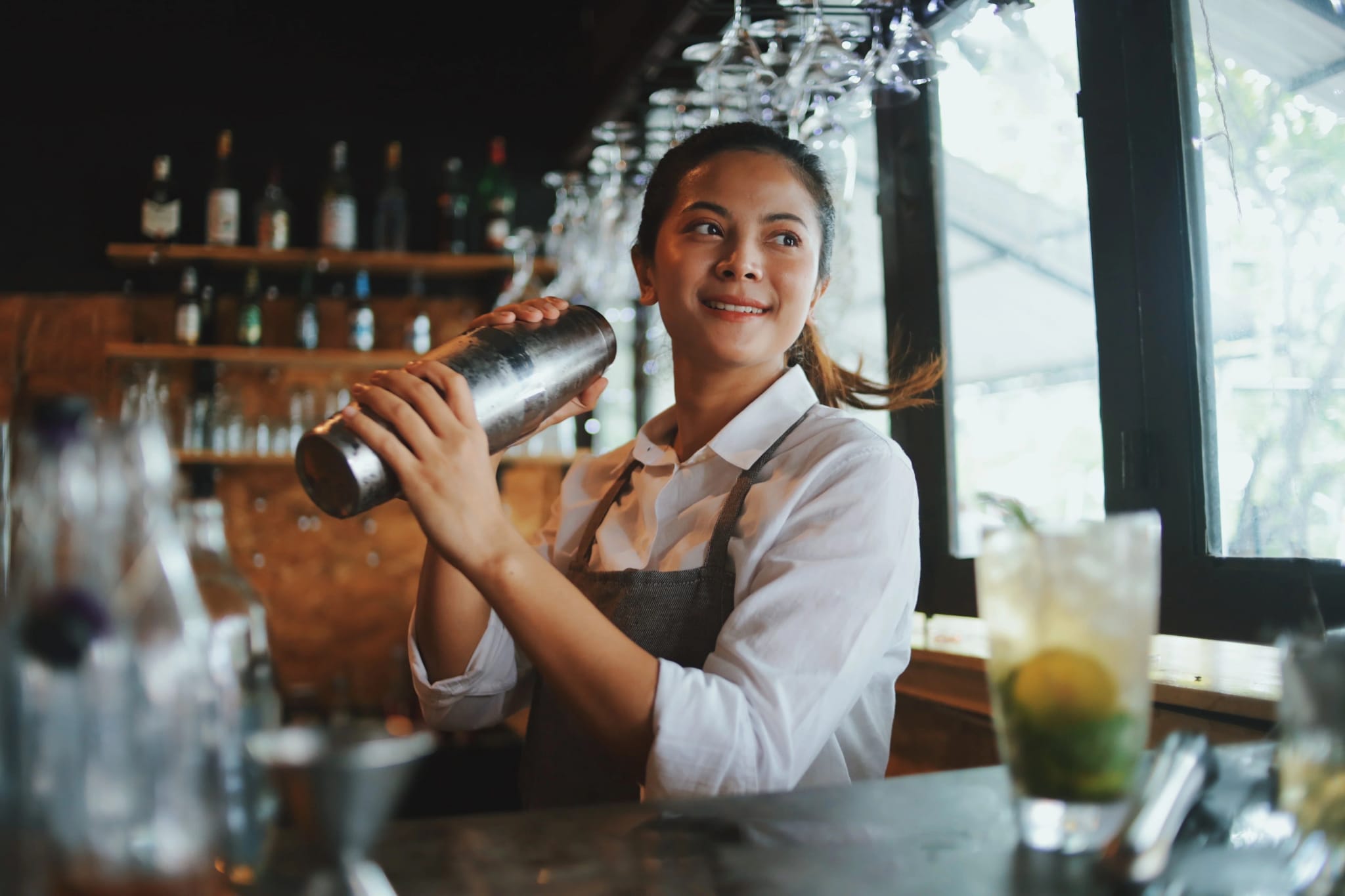 🍸 Cocktailkurs Berlin – Das perfekte Erlebnis für Genuss, Spaß und unvergessliche Momente