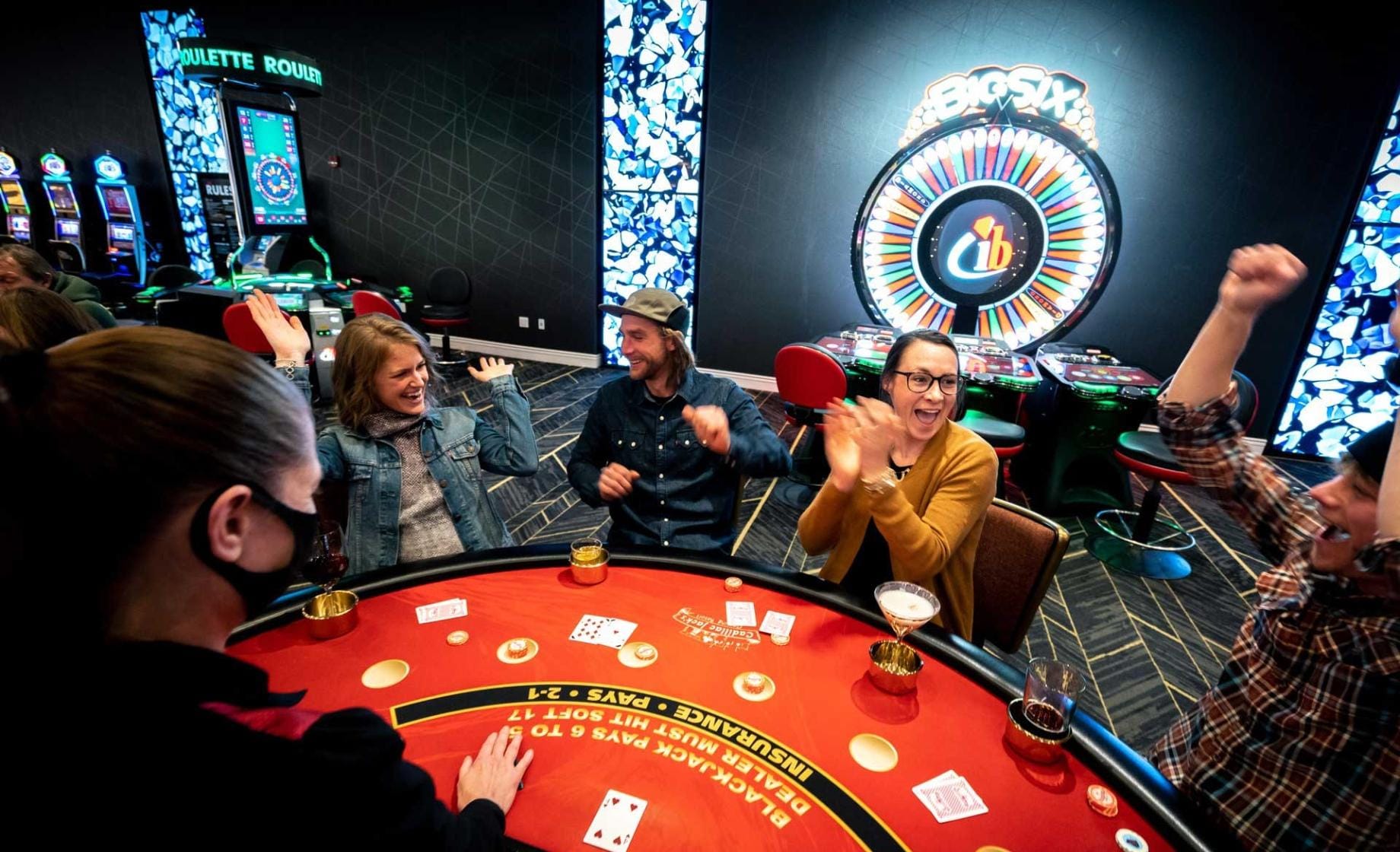 Online Casino Deutschland ohne OASIS: Mehr Freiheit und Top-Bonusangebote im Vergleich