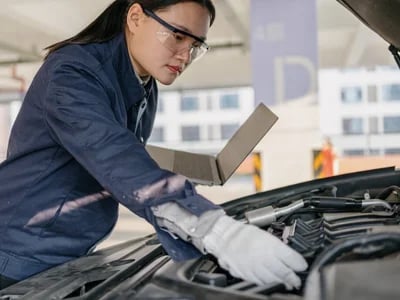Autoankauf mit Echtzeitüberweisung & Barzahlung – Schnell, sicher und fair verkaufen
