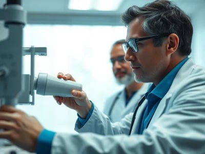 Driada medical: Innovative Ansätze für erstklassige Patientenversorgung