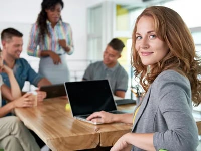Verlässliches Webdesign für Dein Unternehmen: So erreichst Du Deine Ziele mit Better Be Digital