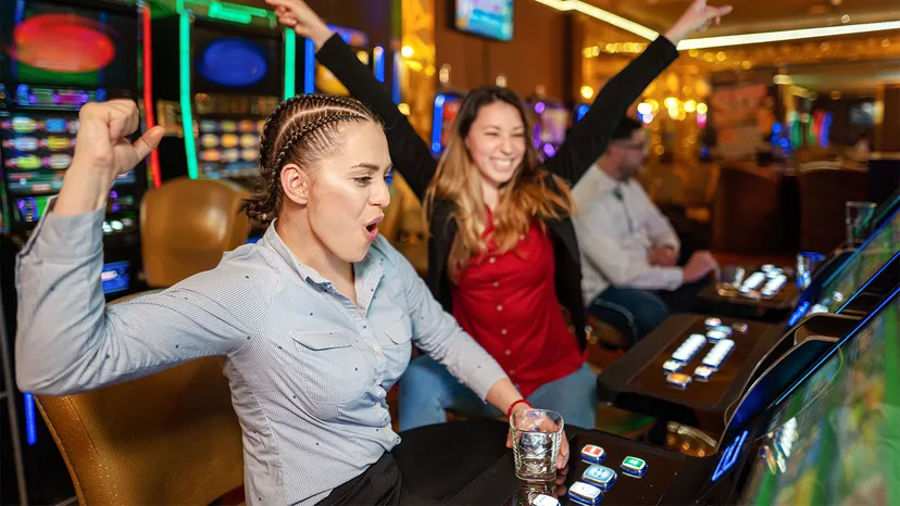 Wie Künstliche Intelligenz (KI) in Online-Casinos eingesetzt wird