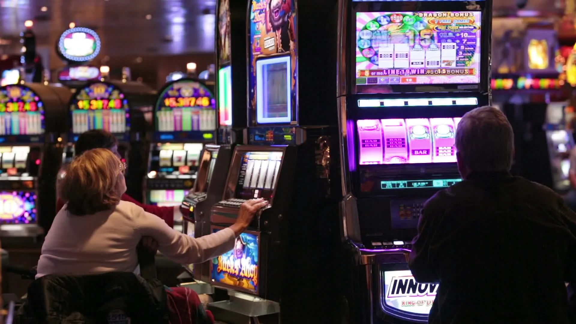 Rasakan Pengalaman Slot yang Berbeda di Situs togel terpercaya!