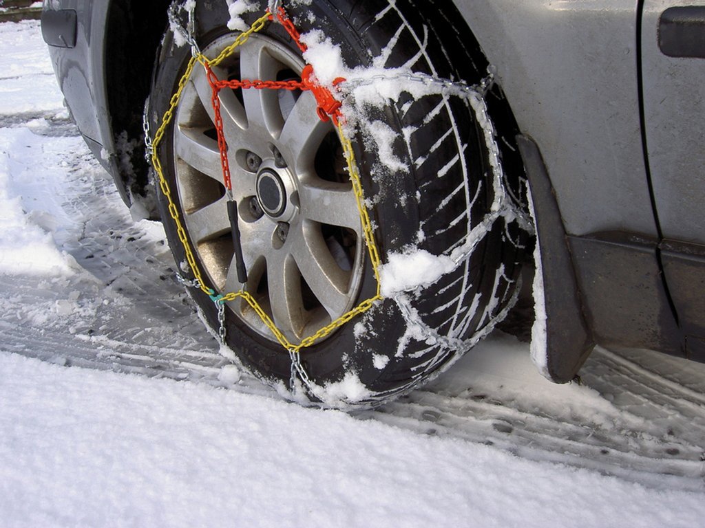 Thule Schneeketten Konfigurator bei Schneeketten4u: Die einfache Wahl für Schneeketten