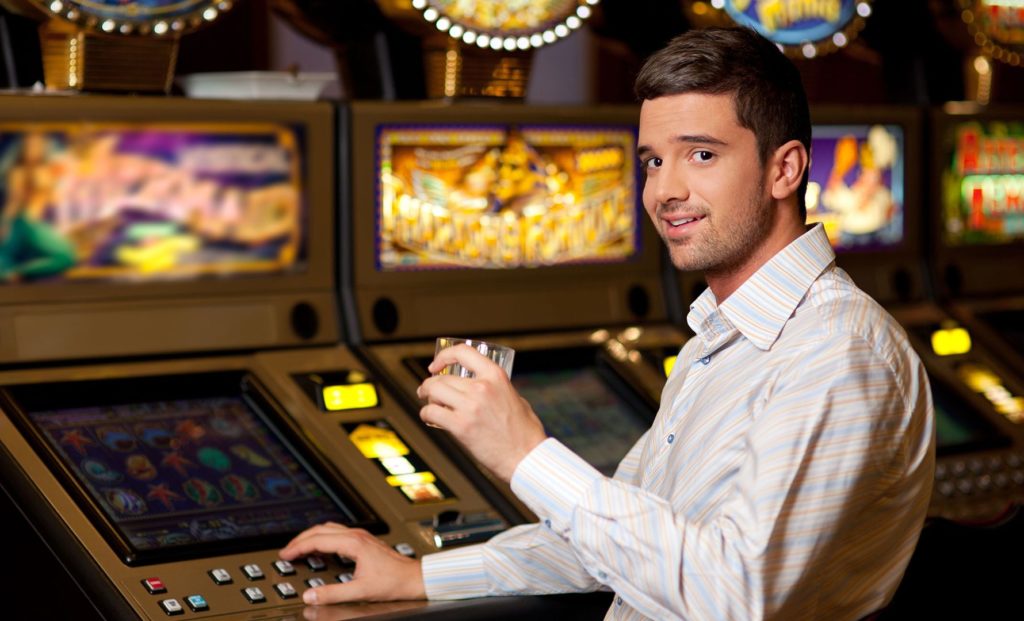 Online Casino Deutschland ohne OASIS: Mehr Freiheit und Top-Bonusangebote im Vergleich