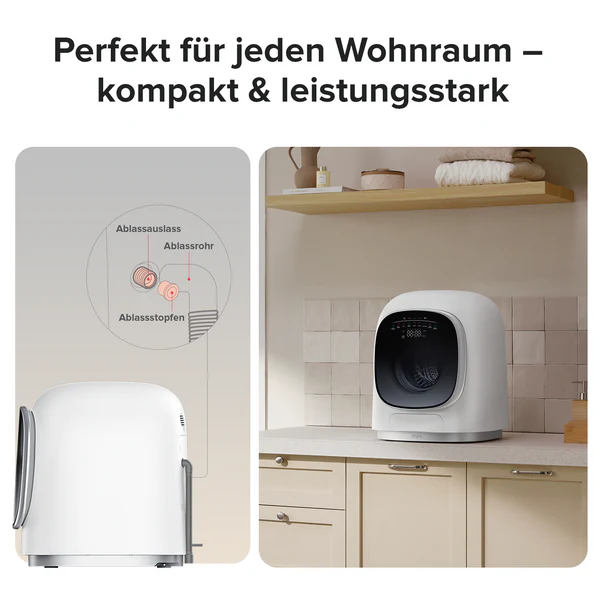 Saubere Wäsche im Urlaub? Eine Mini-Lösung mit großer Wirkung