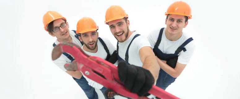 Wie der Klempner Notdienst in der Nähe Ihre Probleme stressfrei löst