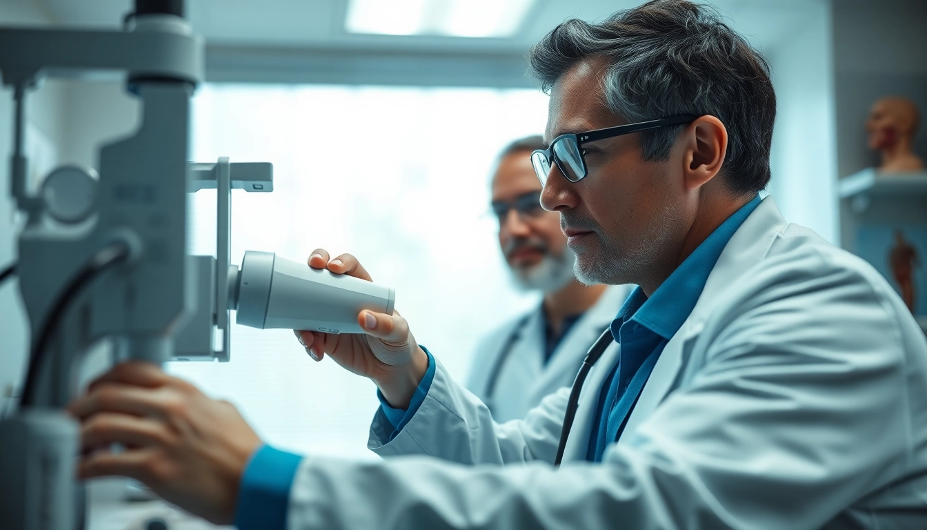 Driada medical: Innovative Ansätze für erstklassige Patientenversorgung