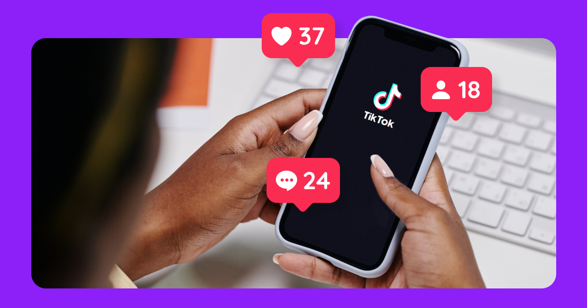 Steigern Sie Ihre TikTok-Präsenz mit von Followerk.de gekauften Followern