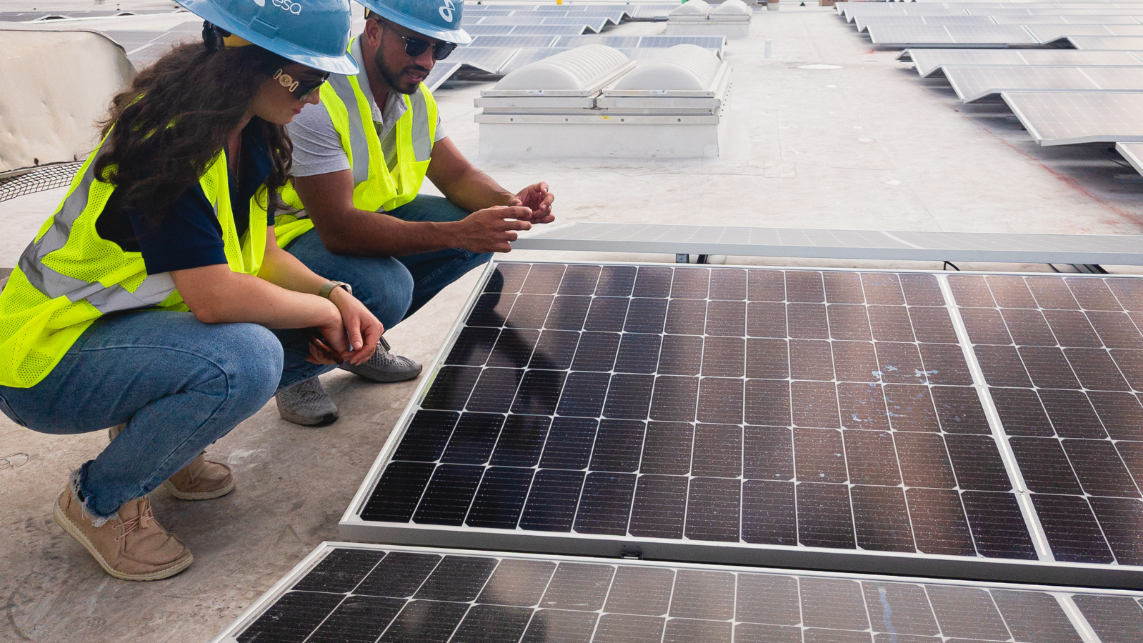 Solaranlage und Klimaschutz: Ein Beitrag zur Nachhaltigkeit