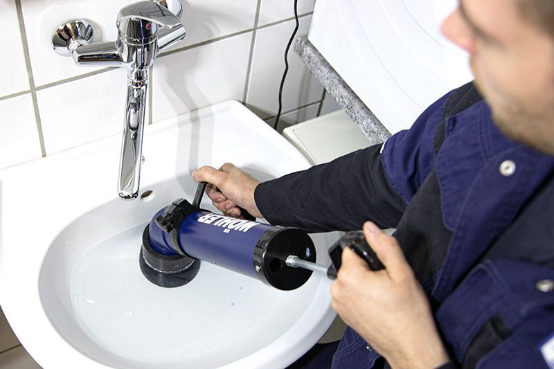 Toilette Verstopft Krefeld? So lösen Sie das Problem schnell!