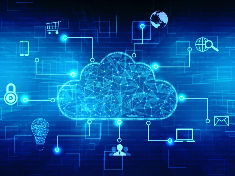 Schnelle und sofortige IP transit costs-Bereitstellung verfügbar