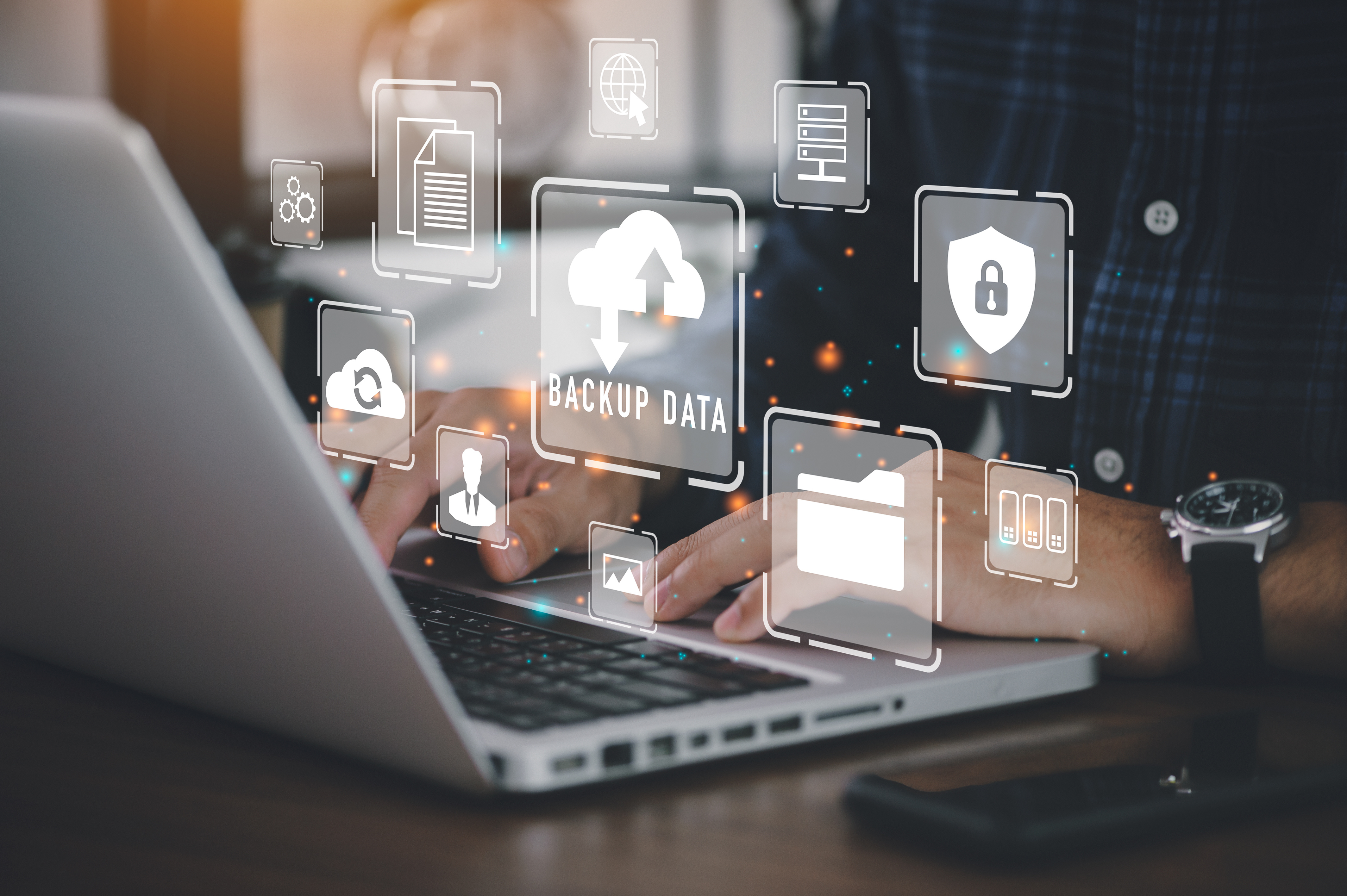 Die Fehlerquellen in der Datenrettung und wie man sie behebt