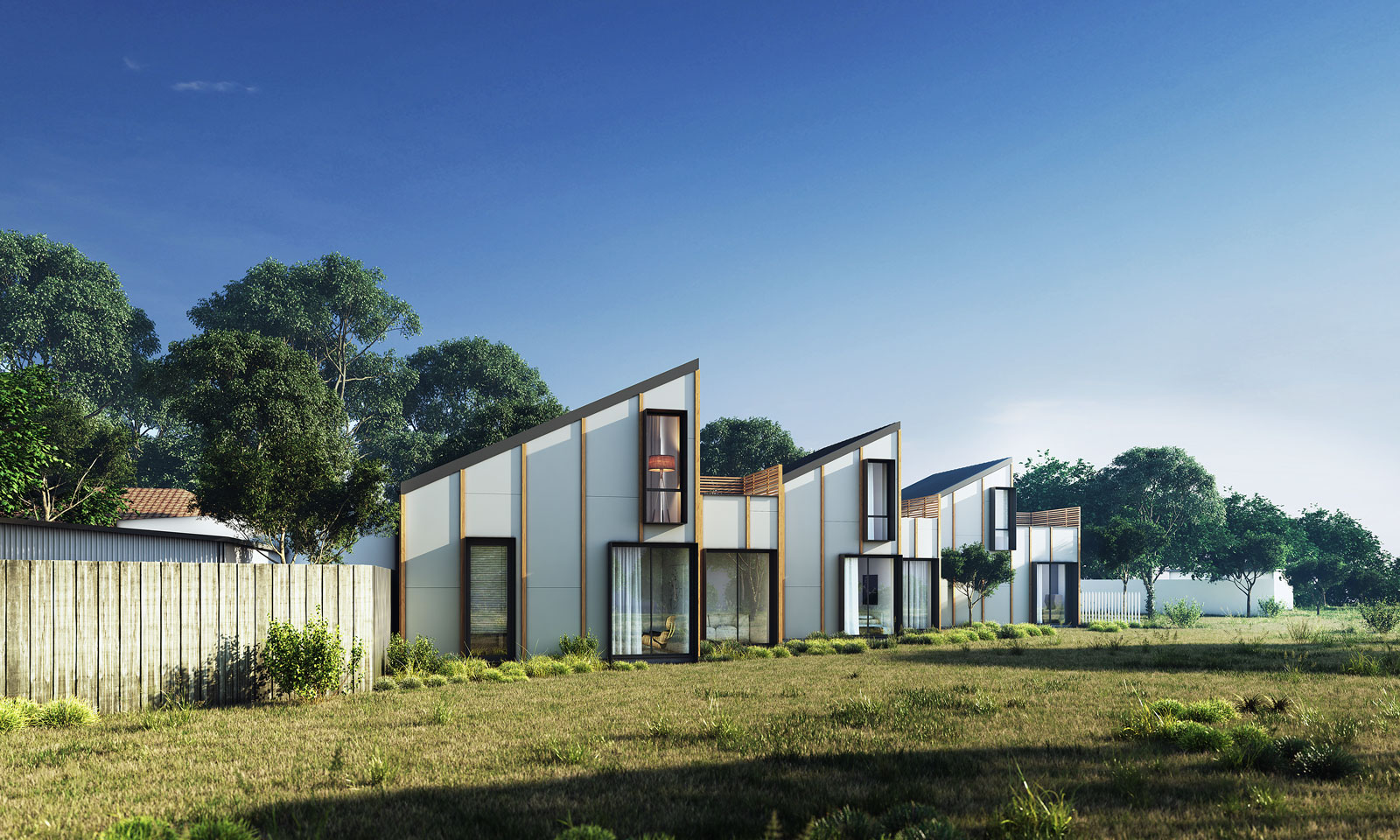 Warum Animationen in der Architektur Visualisierung immer beliebter werden