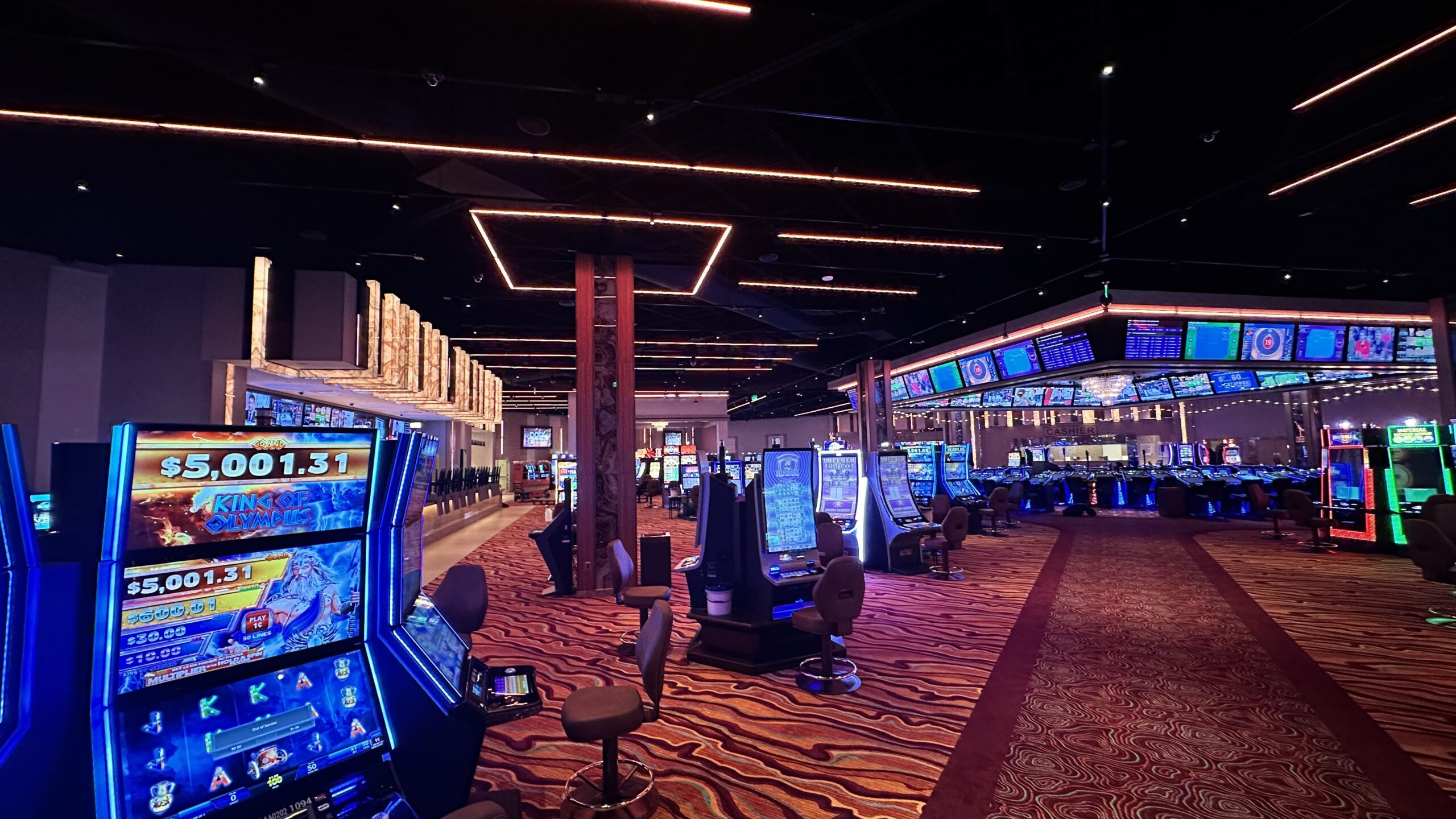 Gyors regisztráció és játékélmény minden magyar casino oldalon