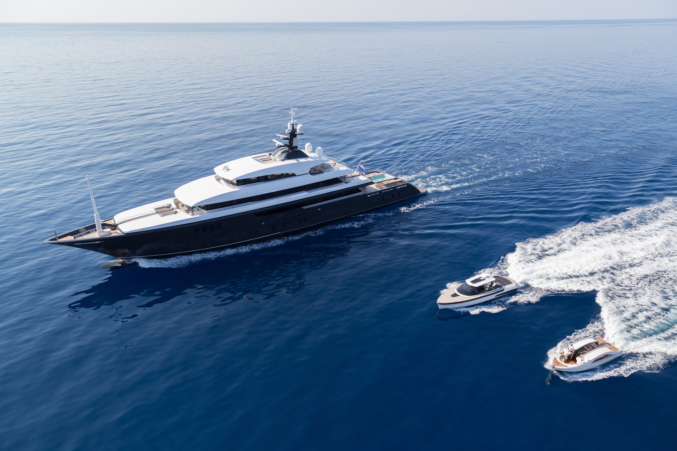 Erleben Sie Luxus auf dem Wasser: Boot Mieten Griechenland und Yacht Mieten Griechenland für eine perfekte Reise