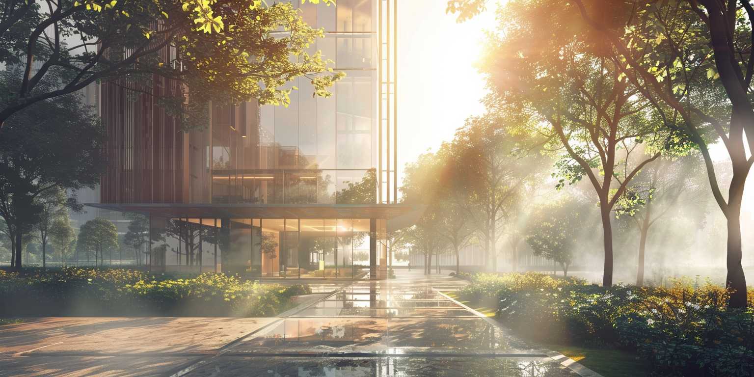 Novo Place EC: Where Lifestyle Meets Sustainability in Tengah
