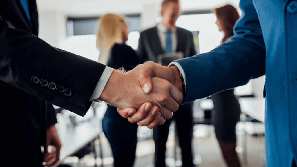 Ergreifen Sie Ihre Chance – Exklusive Stellenangebote bei der E+Service+Check GmbH