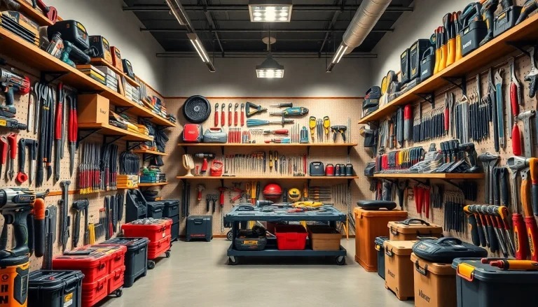 Misterworker BLAKLADER Black Friday Arbeitskleidung für harte Einsätze