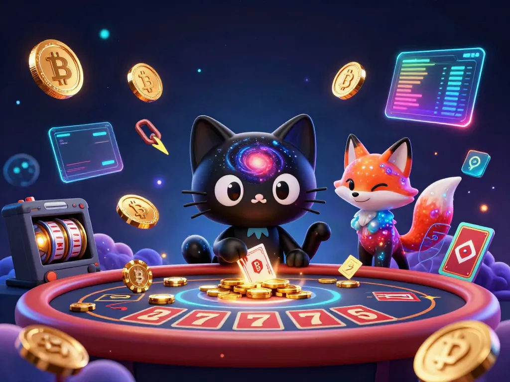 Spin the reels and win big at sv88's cosmic casino with vibrant animations and digital elements.