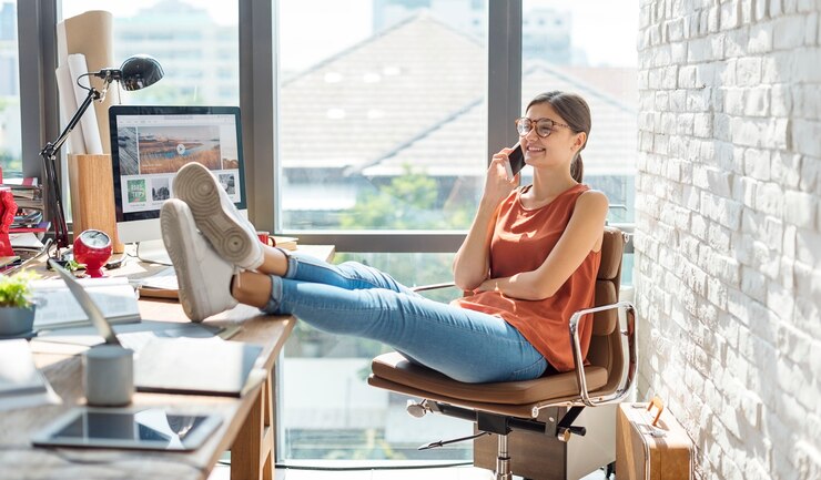 Online Job von Zuhause: Verbringe deine Zeit sinnvoll mit Coco257 und verdiene Geld mit digitalen Aufgaben