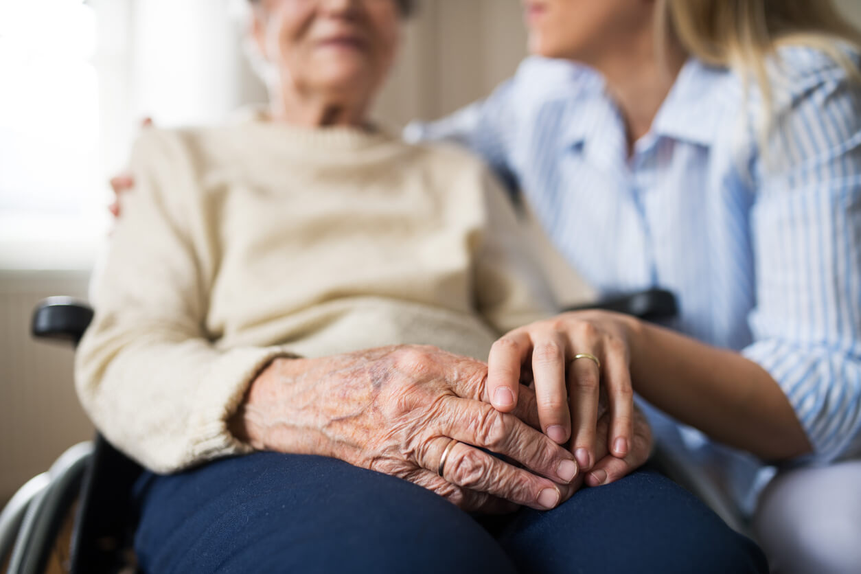 So verbessern Sie Ihre Patientengewinnung durch effektives Pflegedienstmarketing