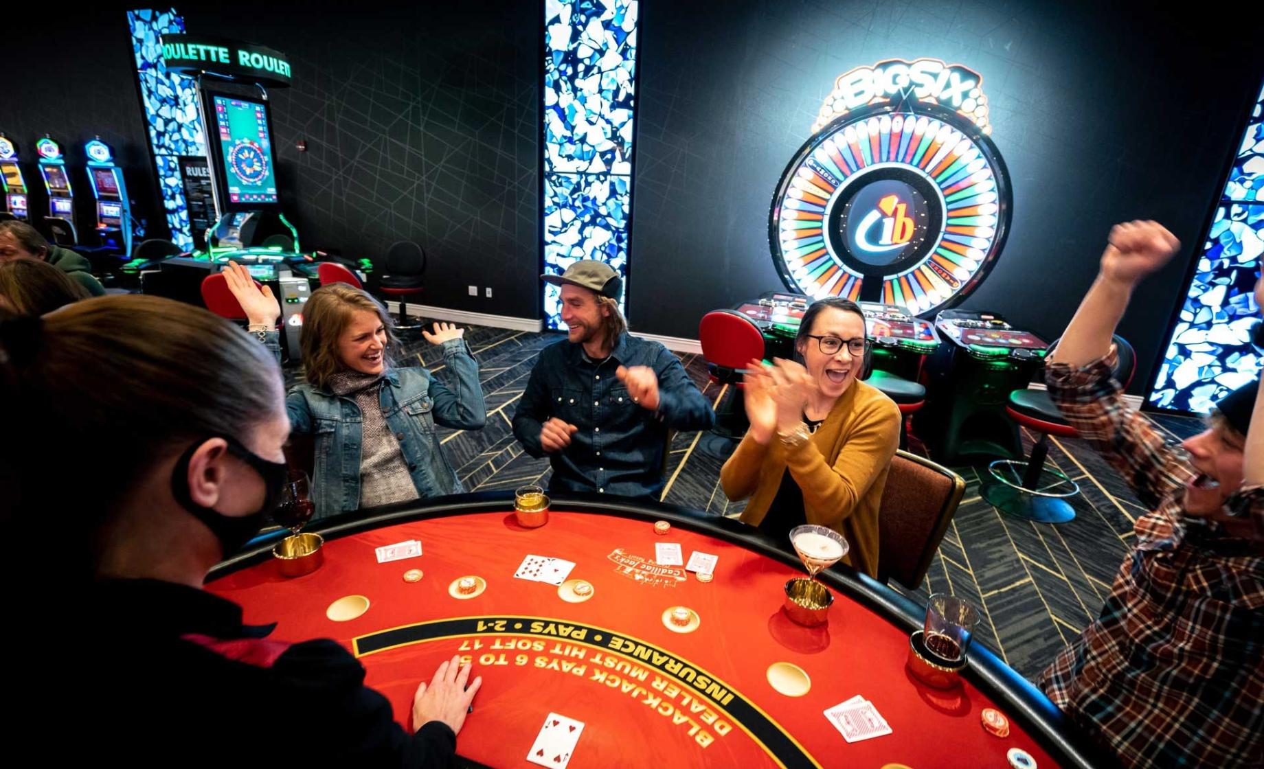 Online Casino Deutschland ohne OASIS: Mehr Freiheit und Top-Bonusangebote im Vergleich