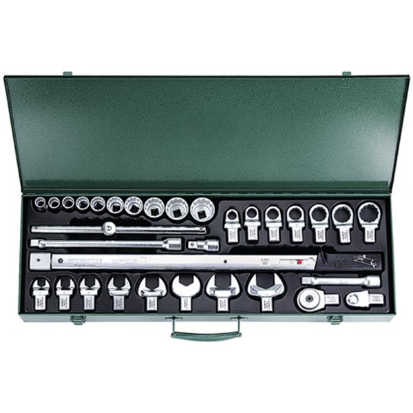 STAHLWILLE Drehmomentschlüssel für Mechaniker – Ihr Online-Shop bei Mister Worker®