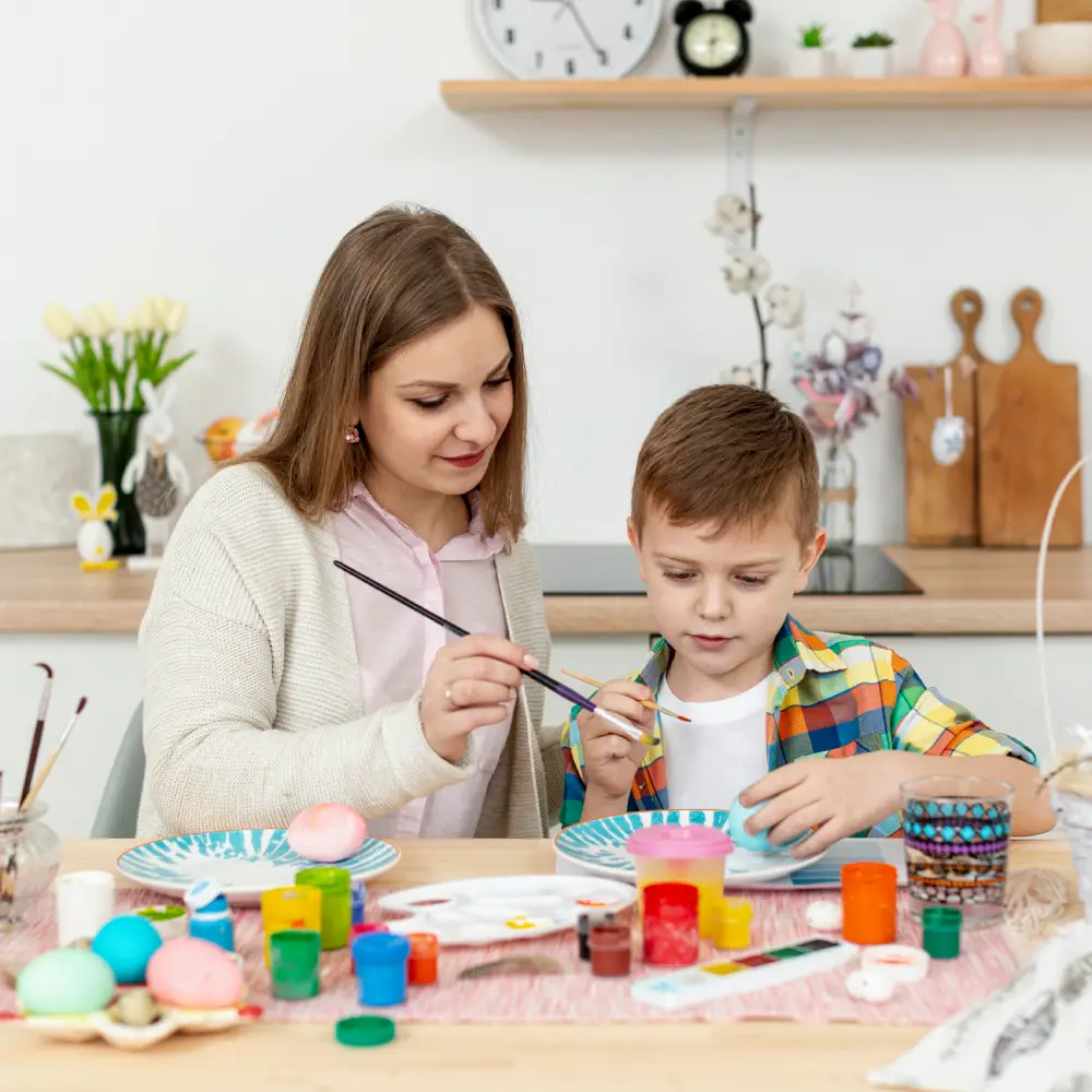 Die schonsten Spielideen rund um Kreative Beschaeftigung Kinder 3 Jahre