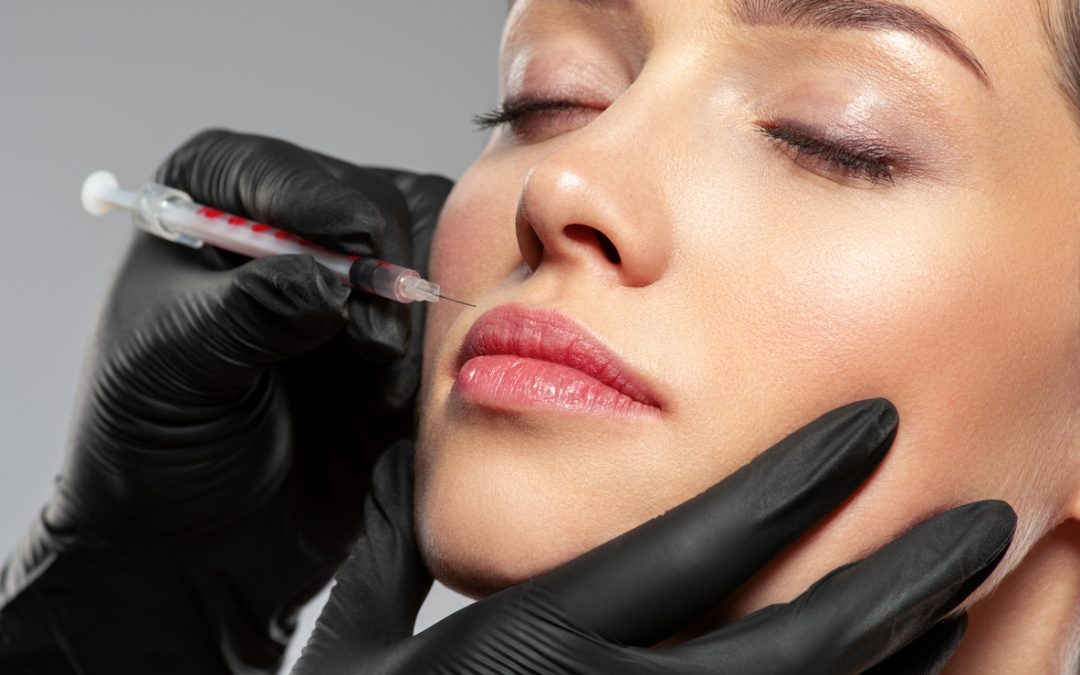 Lippen Aufspritzen Nürnberg: Perfekte Ergebnisse, die überzeugen