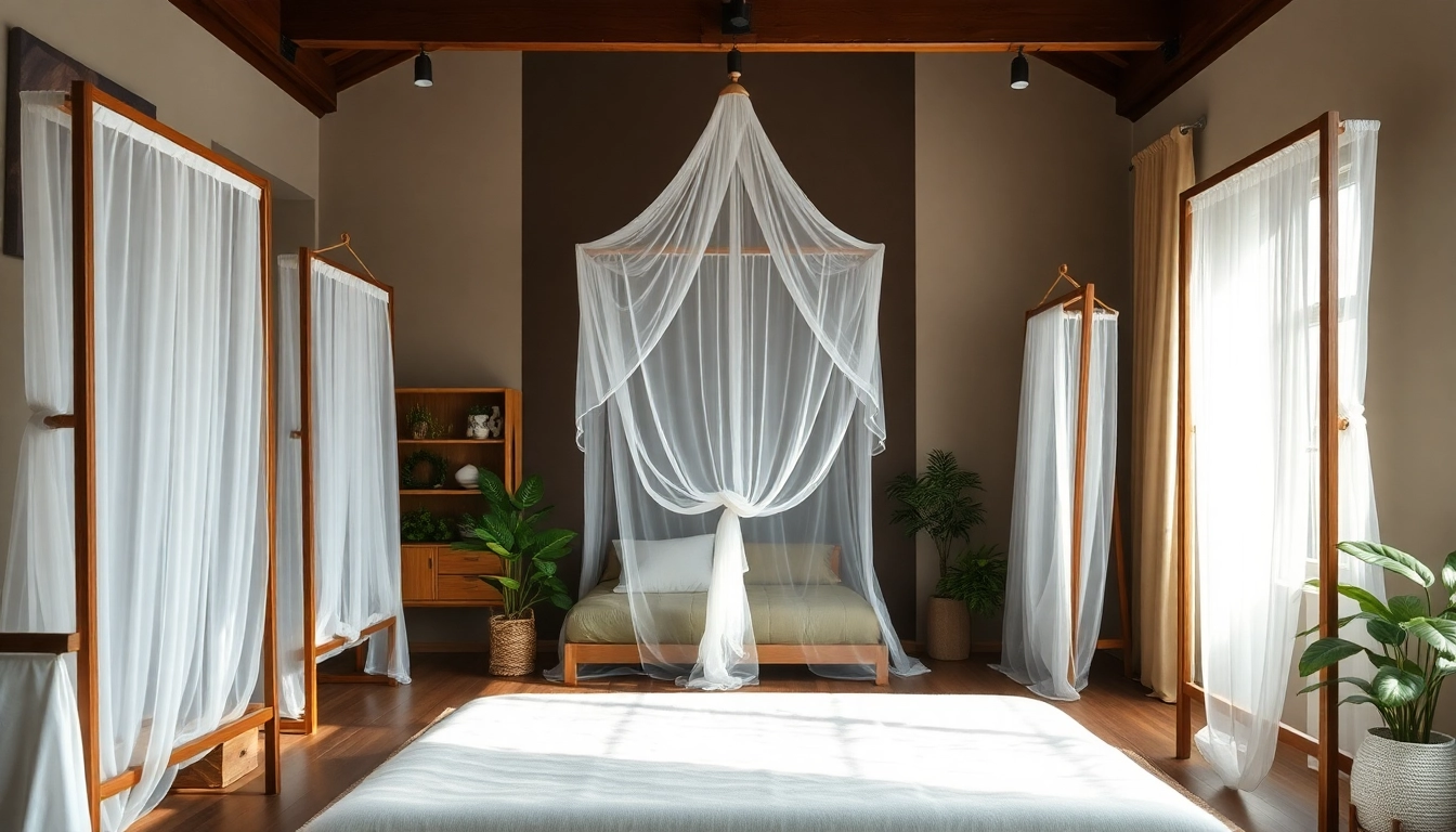 Fliegengittermaxx brings comfort and safety with stylish mosquito nets for your home.