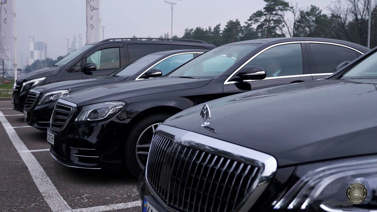Antalya Transfer VIP: Sicher, schnell und komfortabel