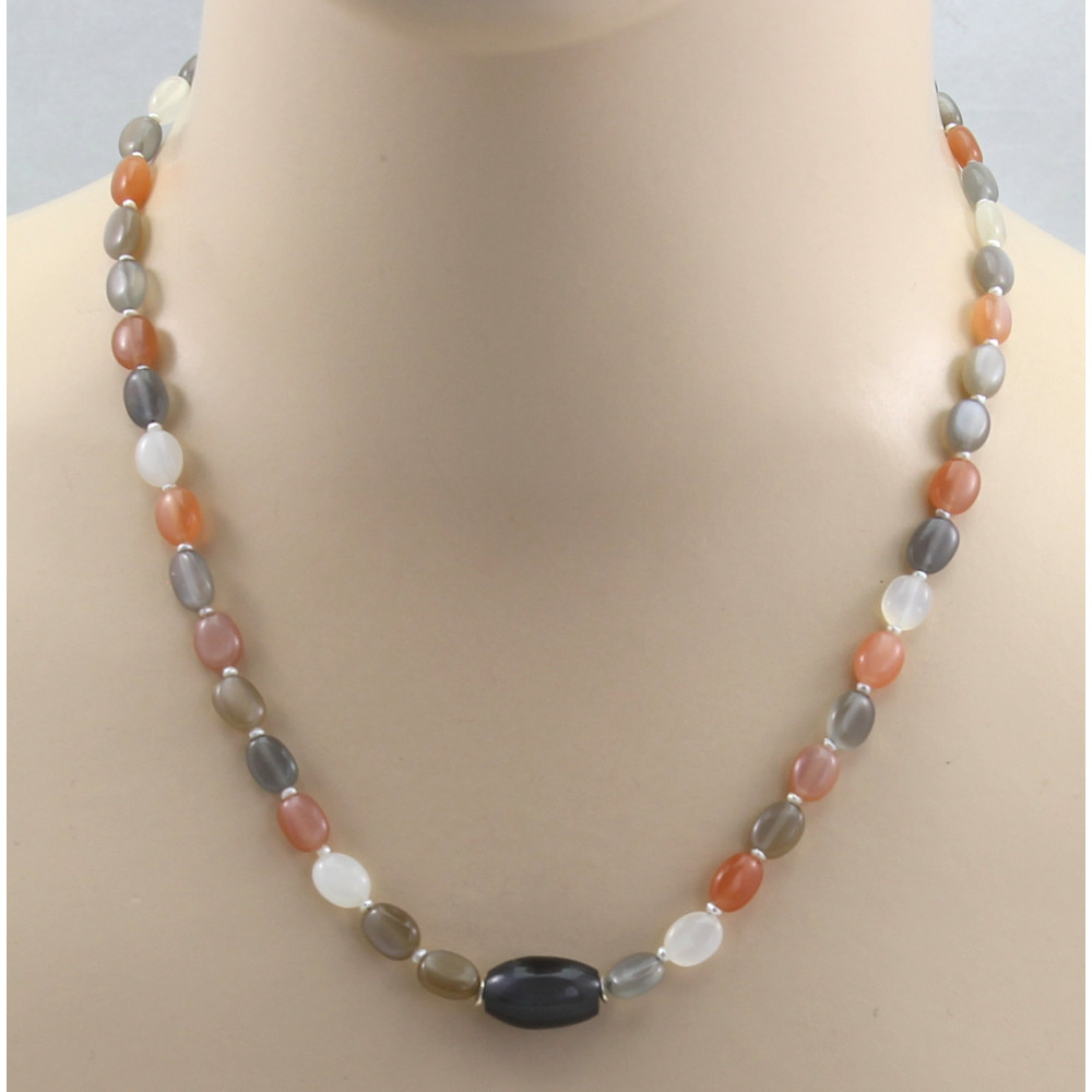 Von der Natur inspiriert: Entdecke einzigartigen Edelsteinschmuck bei CrystalScents