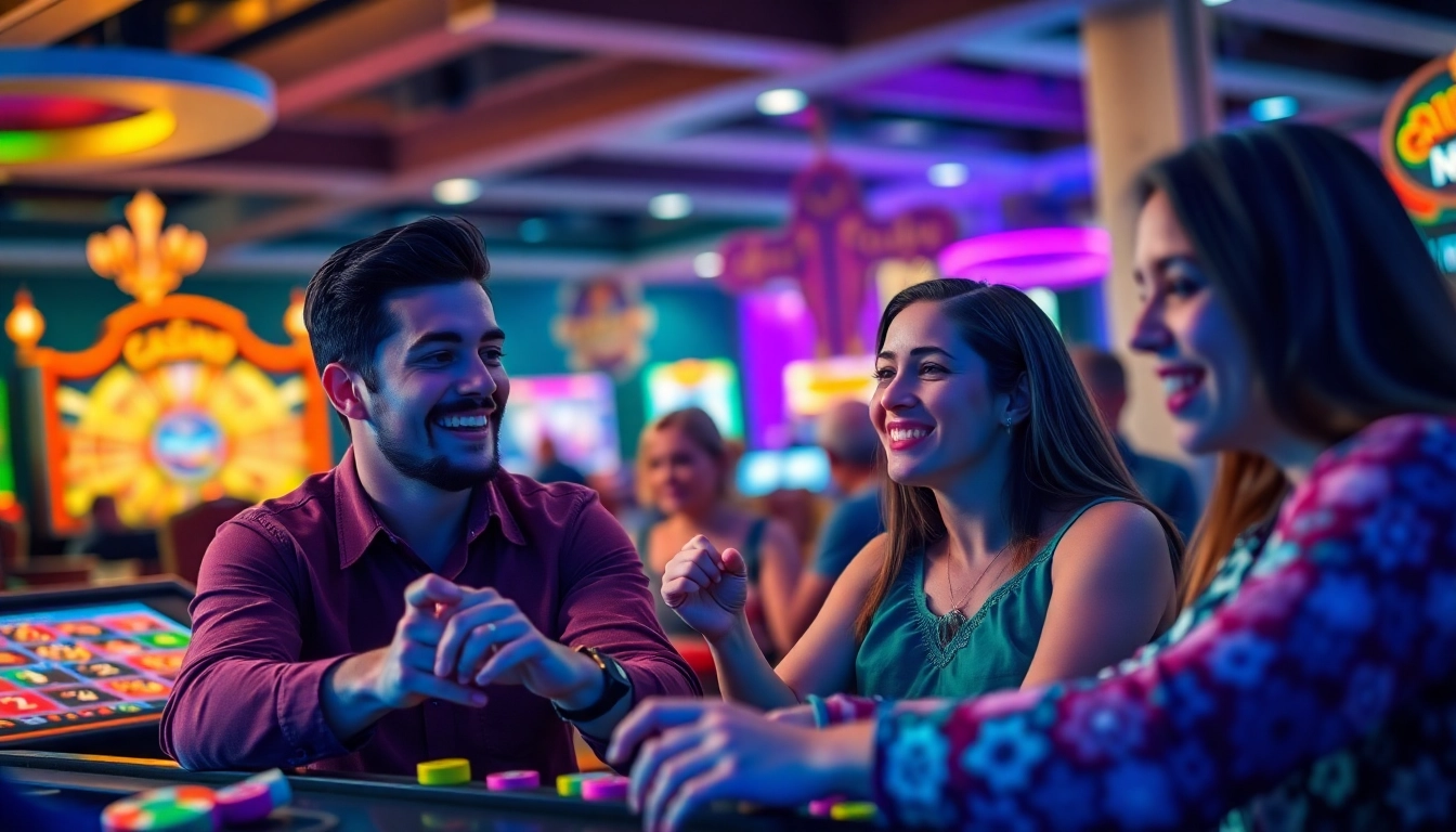 Erlebe aufregendes Spielen ohne OASIS porbleme in einem modernen Online Casino mit benutzerfreundlichem Interface.