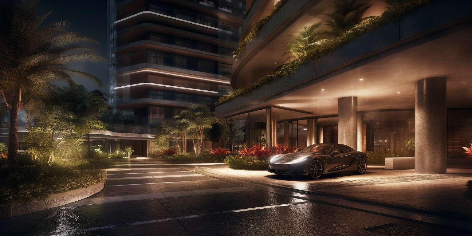 The Chuan Park Condo Legacy: Transforming Lorong Chuan into a Hub of Modern Residential Living