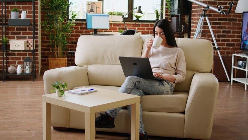 Online Job von Zuhause: Verbringe deine Zeit sinnvoll mit Coco257 und verdiene Geld mit digitalen Aufgaben