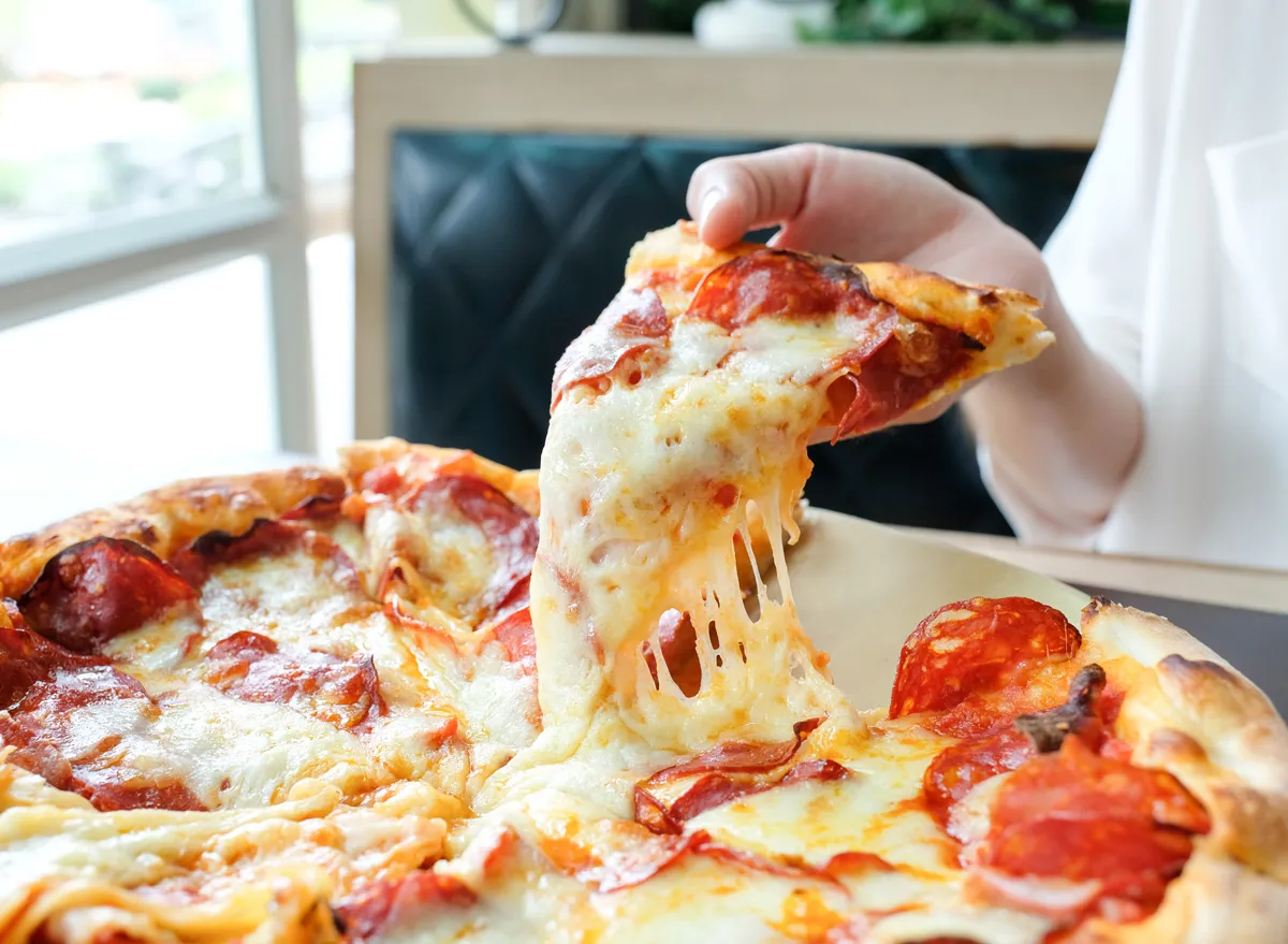 Pizza Driedorf – Frische Pizzavielfalt direkt aus dem Steinofen