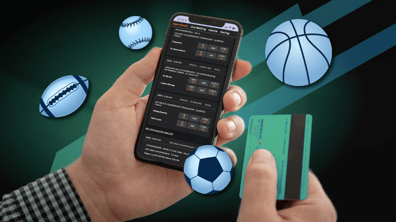Sportwetten Anbieter ohne Oasis – Wetten ohne Einschränkungen genießen