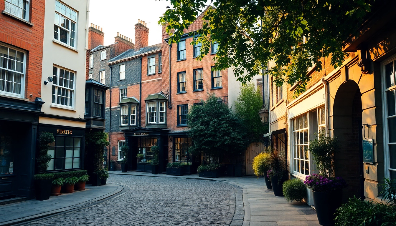 What Rental Yields Can Landlords Expect from Bloomsbury Residences?