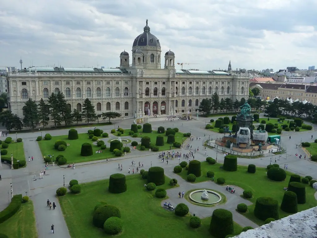 Entdecken Sie Wien: Neueste Nachrichten und Berichte