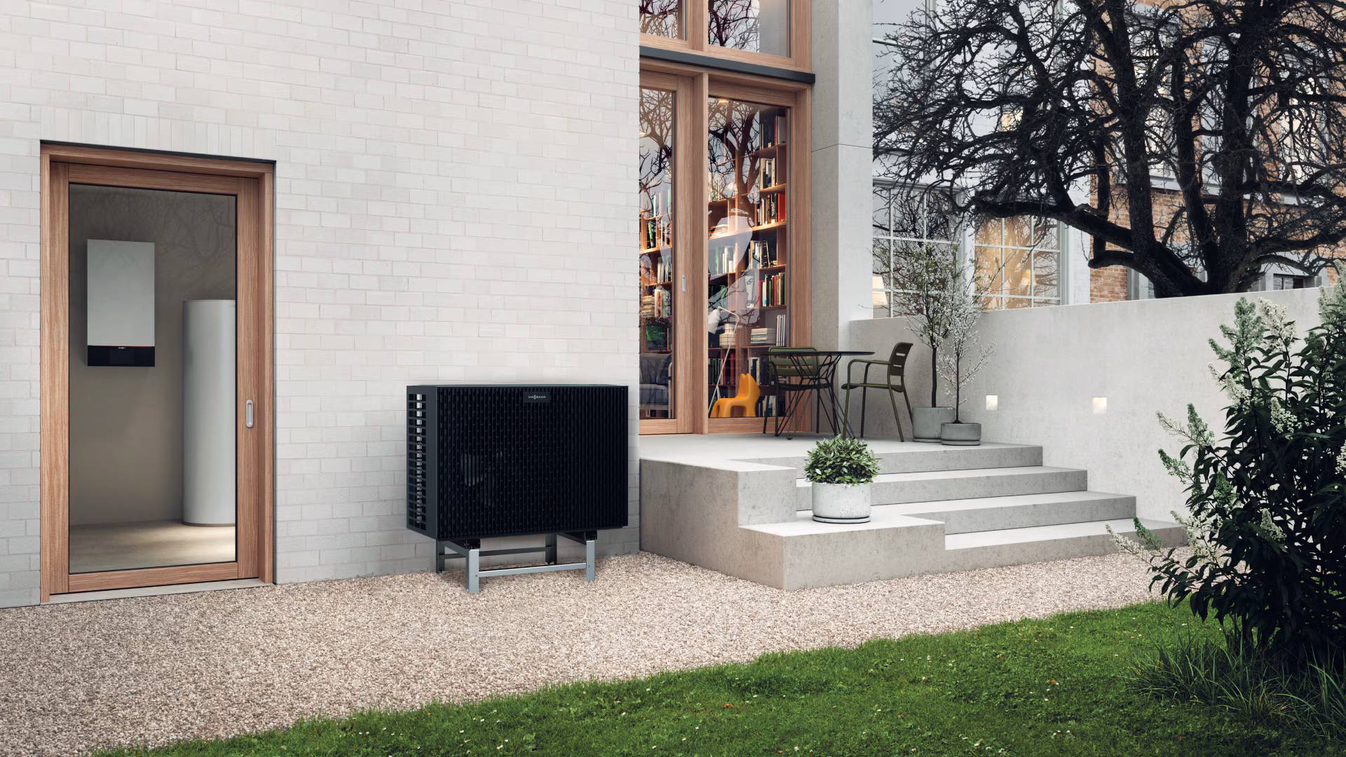 Optimale Kosteneinsparungen mit der 18KW Wärmepumpe: So funktioniert’s