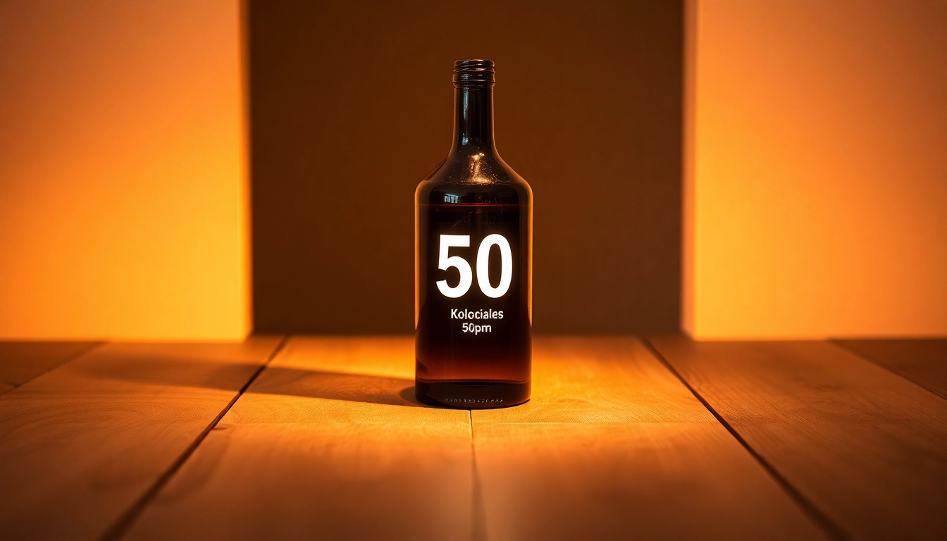 Kolloidales Silber 50 ppm in einer eleganten Braunglasflasche auf natürlichem Holz. Hochreines Silberwasser für deine Gesundheit.