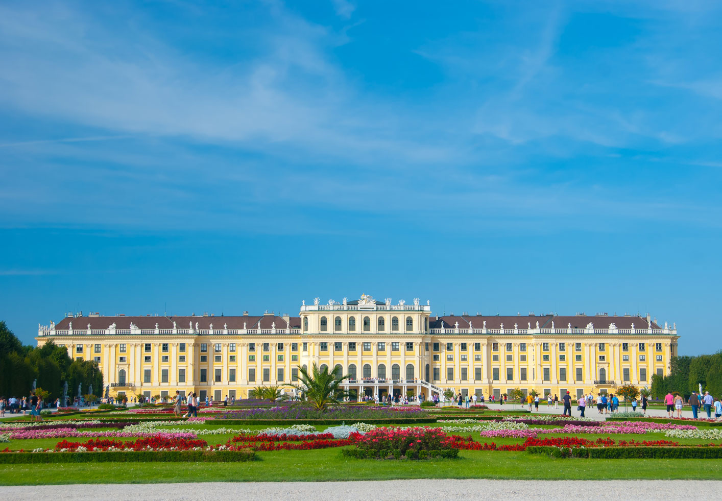 Wien News: Täglich aktuelle Infos auf Wienerinfo