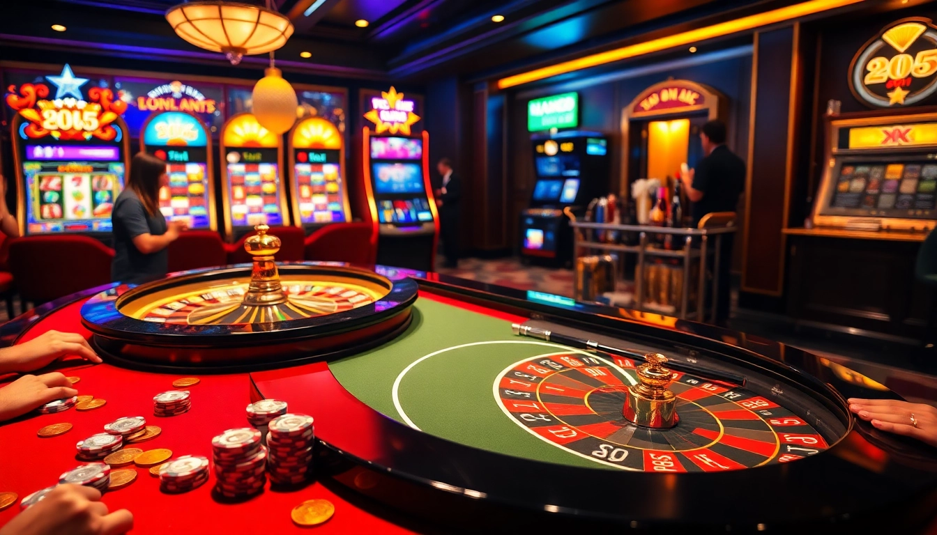 Experience thrilling gameplay with a luxurious casino atmosphere at https://rr88.uk.net/, featuring roulette, poker, and vibrant slot machines.