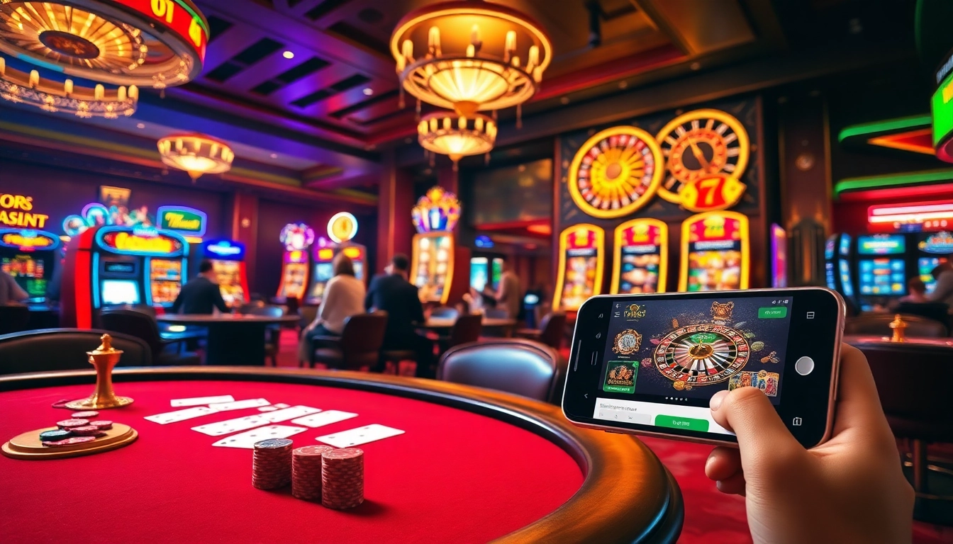 Experience the thrill of 733bet Download with exciting poker games and vibrant casino action.