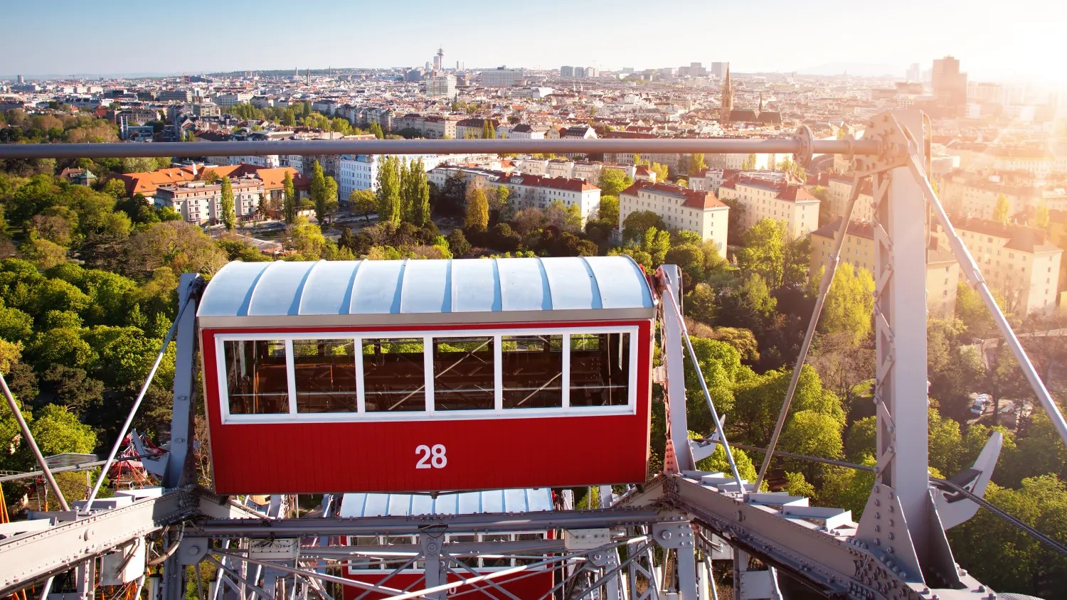 Aktuelle Entwicklungen in Wien: Die neuesten Wien news im Überblick