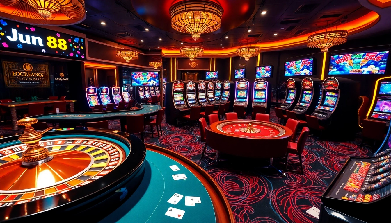 Winning Strategies for Jun 88: Mastering Your Bankroll in 2025