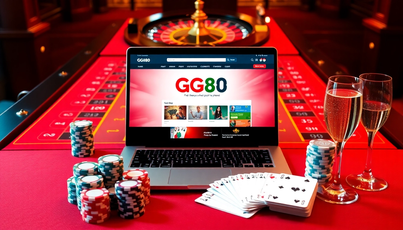 Winning Strategies at GG88: Mastering Online Gambling for Better Odds in 2026