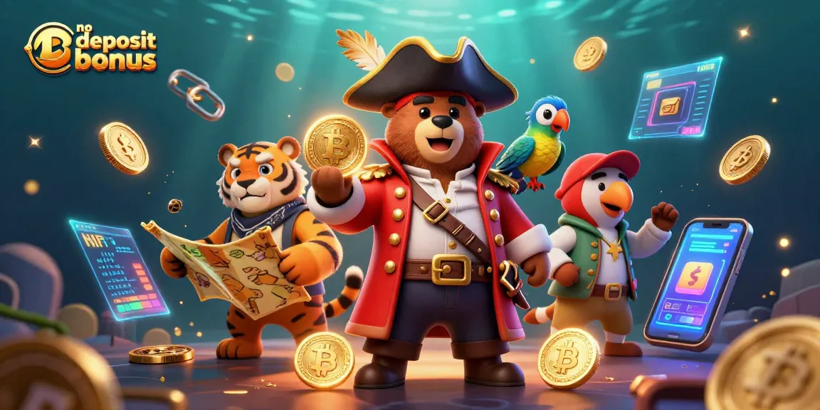 Play risk-free with no deposit bonus offers while exploring engaging casino adventures.